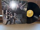 The Doors STRANGE DAYS ELEKTRA Vinyl LP