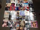 Lot(45) 1980's ROCK/POP 12