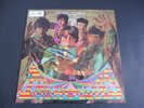 The Hollies - Evolution 1967 UK LP PARLOPHONE STEREO 1st PSYCH