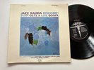 Stan Getz & Luiz Bonfa LP Jazz Samba Encore