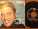 EP++ ELVIS PRESLEY ++ ONE NIGHT WITH ELVIS ++9644++GERMANY+++