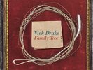 Nick Drake - Family Tree [New Vinyl LP] Holland - Import