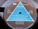 PINK FLOYD Dark Side Of Moon 1ST UK PRESS Solid Blue Triangle A2/B2 Complete EX