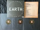 Neil Young + Promise Of The Real – Earth 3-lp set Reprise 554514 MINT
