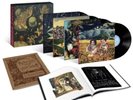 Smashing Pumpkins Mellon Collie and the Infinite Sadness 4 LP Deluxe Box Set