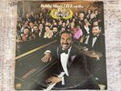 BOBBY SHORT  'live at the Cafe Carlyle 74 atlantic / gatefold 2 LP Set Stereo