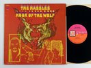 The Hassles - Hour Of The Wolf LP  United Artists UAS-6699 - Original Billy Joel
