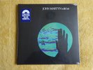 John Martyn - Solid Air. Ltd HMV Blue vinyl LP. 2013 reissue. MINT/MINT sealed.