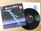 Great White – Shot In The Dark  HOLLAND  1986  ois   LP  Vinyl  vg+