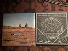 Between the Buried and Me BTBAM Coma Ecliptic LP Vinyl LE #d /100 Sealed HTF