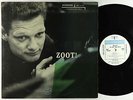 Zoot Sims - Zoot  LP - Riverside - RLP 12-228 Mono DG VG++
