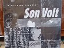 Son Volt-Wide Swing Tremolo. Still sealed