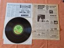 LP Newspaper JETHRO TULL - THICK AS A BRICK Prima Stampa Inglese del 3 Mar 1972