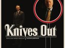 Knives Out – Original Motion Picture Soundtrack - Eco Vinyl Variant 2xLP