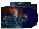 XANDRIA - The Wonders Still Awaiting - Vinyl 2-LP - blue black marbled Vinyl