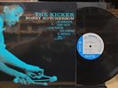 Bobby Hutcherson - The Kicker - Blue Note LP VG++/NM- BOP STEREO REISSUE 180g