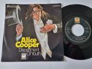 Alice Cooper - Department Of Youth 7'' Vinyl Germany
