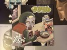 MF DOOM Record Lot
