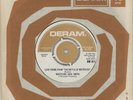 Whistling Jack Smith Love Theme ... UK 7