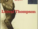 Linval Thompson Ride On Dreadlocks 1975-77 - 180gram 2-LP  (Do