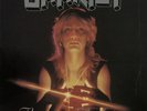 Chariot Burning Ambition UK vinyl LP album record SHADE4