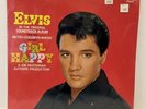 SEALED ELVIS PRESLEY GIRL HAPPY Victor LSP - 3338