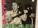 (SEALED) ELVIS PRESLEY SELF TITLED VINYL LP RECORD 70's Plus Live In Memphis.