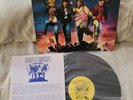 SLOPPY SECONDS DESTROYED VINYL TXLP-17 TOXIC SHOCK RECORDS 1989