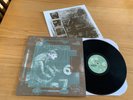 PIXIES...DOOLITTLE..RARE EU LATER ISSUE ALBUM + INSERT...CAD 905