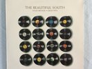 THE BEAUTIFUL SOUTH - SOLID BRONZE + X 2 LPS - 2001 ISSUE - VG++