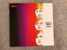Latte E Miele-Papillon Italy LP Polydor 2448 015A G/F Textured Sleeve VG/VG-