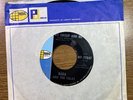 RAGA & TALAS 45 My Group & Me / For Old Times 1966 California Garage Psych