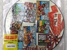 Sex Pistols - Holidays In The Sun - Picture Disc 7” Single - Ltd No 2403/3500