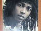 Djavan – Luz [1982] Vinyl LP Pop Ballad Bossa Nova MPB CBS Banho De Rio