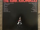 The Kinks - The Kink Kronikles Double Record Set Reprise Records 2XS 6454 NM