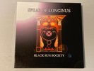 Spear of Longinus Black Sun Society 3 x 7