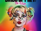 Birds of Prey The Album Movie Soundtrack Vinyl Record / New Sealed DC Comics