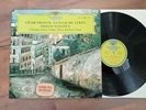 DGG SLPM 139 124 FRANCK LEKEU VIOLIN SONATEN FERRAS BARBIZET LP EXC NM