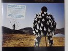 PINK FLOYD,delicate sound of thunder gatefold LP EX EX OZ CBS 1988 with inners