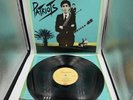 LP MUSICA POP ROCK Battiato – Patriots EMI Italy 1981   3C064-18521