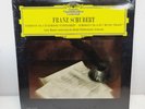 NEW  Franz Schubert Lorin Maazel Berliner Philharmonic Orchestra LPM 18 628 LP