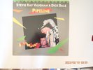 STEVIE RAY VAUGHAN AND DICK DALE 'PIPELINE' 12 INCH PROMO MINT  NICE