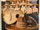 MARIACHI VARGAS DE TECALITLAN EL MEJOR MARIACHI DEL MUNDO LP LATIN MEXICO EX