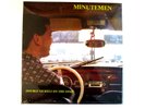MINUTEMEN DOUBLE NICKLES ON THE DIME LP (2) DOUBLE VINYL PUNK
