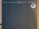 VELVET UNDERGROUND - White Light & White Heat - Vinyl - **NEW/ STILL SEALED**