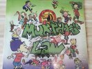 Murphy's Law - s/t - Ltd Edition Vinyl LP