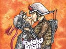 MUTOID MAN WAR MOANS [DOWNLOAD CARD] * NEW VINYL