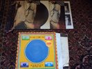 Talking Heads [2 LP Vinyl]  Stop Making Sense + Speaking in Tongues  / OIS 80er