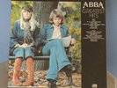 Abba Greatest Hits 1976 Vinyl Atlantic SD 18189 0698 Sealed Mamma Mia Waterloo