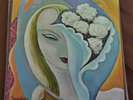 Derek and the Dominos MFSL SEALED LP Layla and Other Assorted Love Songs Clapton